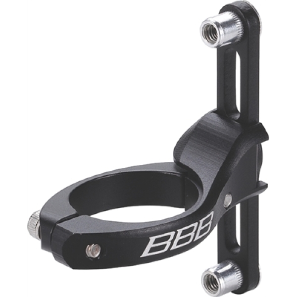 BBB BBC-95 Houder UniHold Zwart