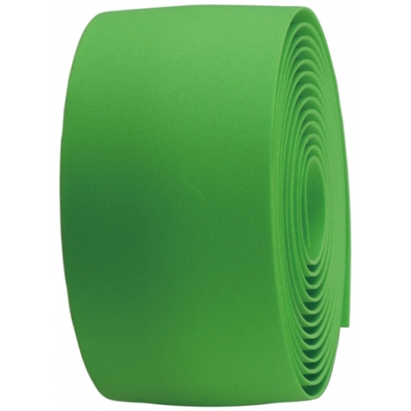 BBB BHT-01 Stuurtape RaceRibbon X Groen
