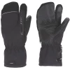 BBB BWG-28 Winterhandschoenen SubZero Zwart