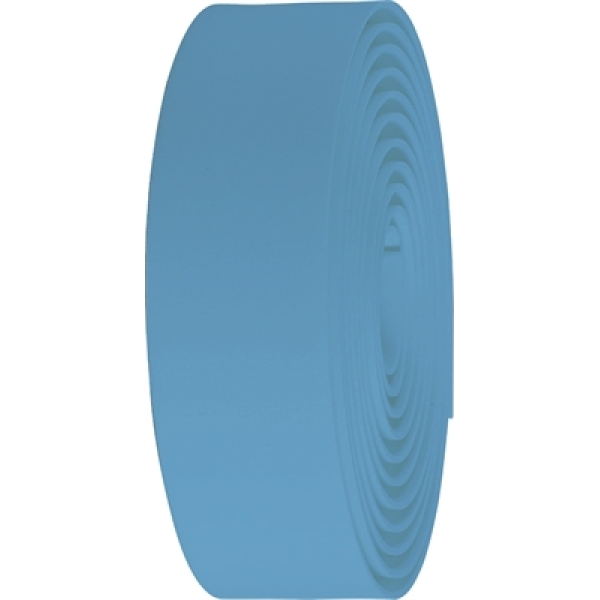 BBB BHT-05 Stuurtape RaceRibbon Gel Blauw