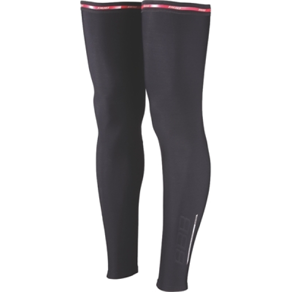 BBB BBW-358 Beenstukken ColdShield Zwart