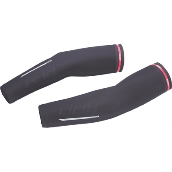 BBB BBW-359 Armstukken ColdShield Zwart