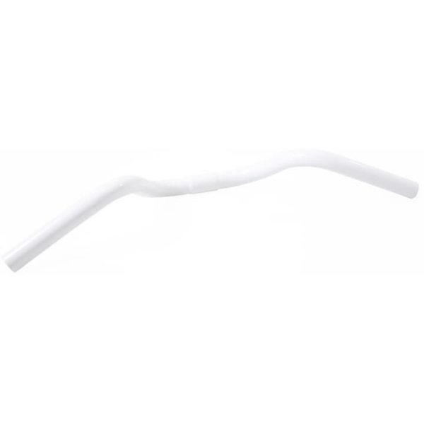Alpina Alp handle bar 12 GP white pearl Wit