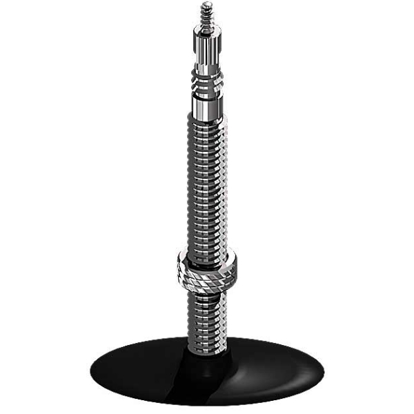 Xlc BIB 28X3/4-11/16 SV (48) Zwart