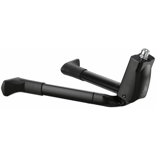 Ursus middenstand Big Foot 300mm Zwart