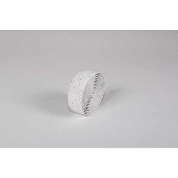 BBB BHT-01 Stuurtape RaceRibbon X Witte Kurk