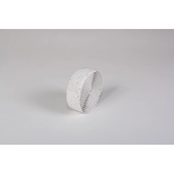 BBB BHT-01 Stuurtape RaceRibbon X Witte Kurk