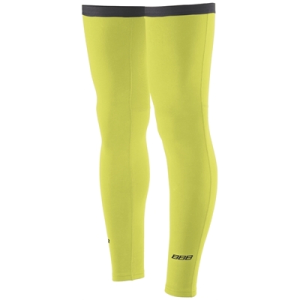 BBB BBW-91 Beenstukken ComfortLegs Neon Geel