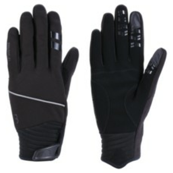 BBB BWG-21 Winterhandschoenen ControlZone 17 Zwart - Afbeelding 3