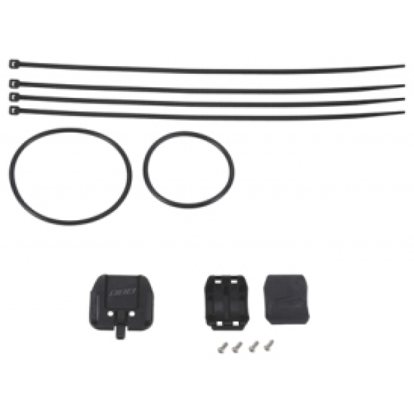 BBB BCP-87 Bracket Wireless BCP-31/32/15/16 Zwart