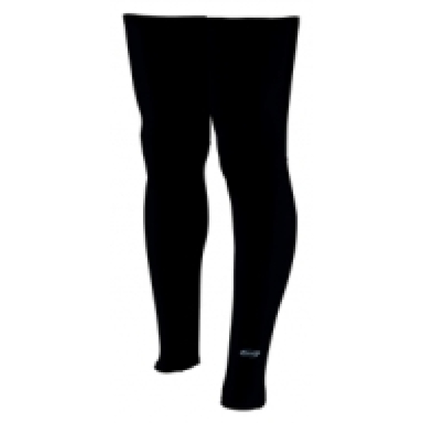 BBB BBW-91 Beenstukken ComfortLegs Zwart