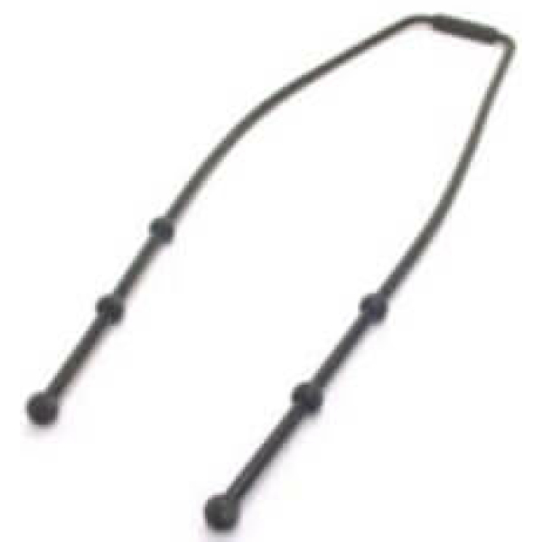 Topeak snelbinder Beamrack 15100020-15100023-15100 Black