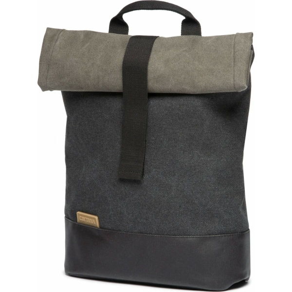 Cortina Rugtas Memphis grijs maat M Anthracite
