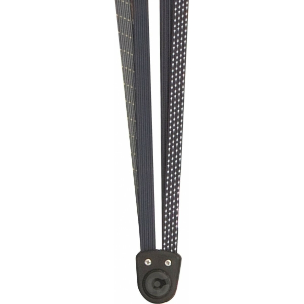 Cortina Snelbinders Florence grijs Star Grey Matt
