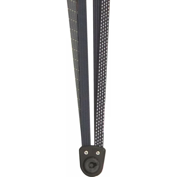 Cortina Snelbinders Florence grijs Star Grey Matt