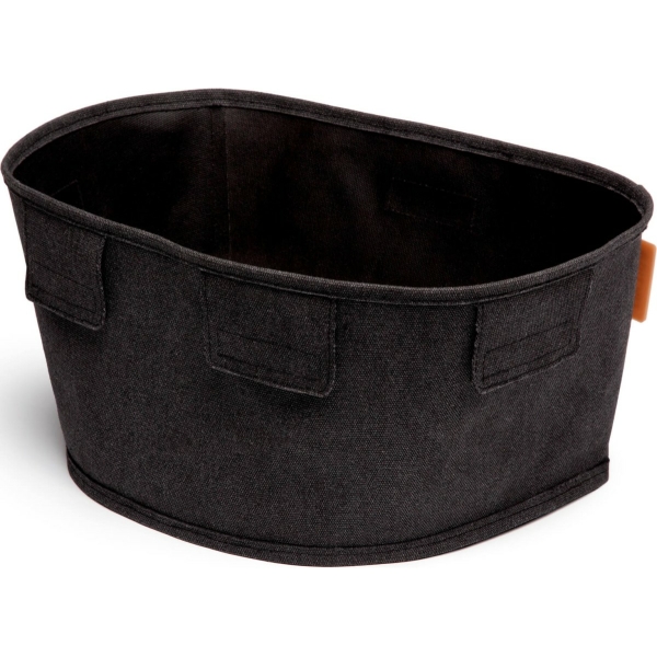 Cortina Inlay Tokyo mand Black