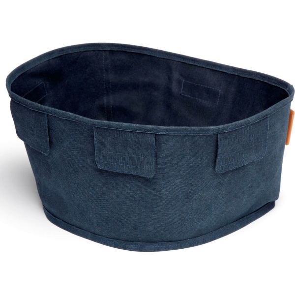 Cortina Inlay Tokyo mand blauw Black
