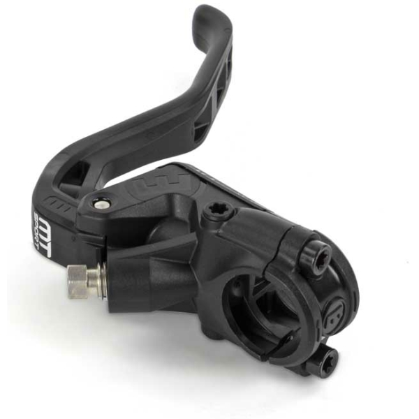 Magura REMGREEP MAG MT SPORT L/R 2 VINGER ZW Zwart
