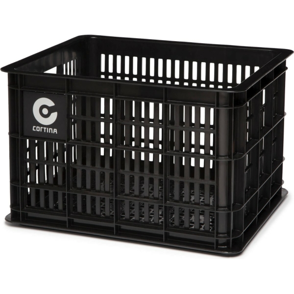 Cortina Krat Dubai Black