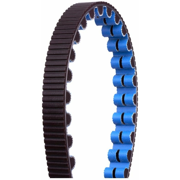 Gates TANDRIEM CDX 120 ZW/BL Black/Blue