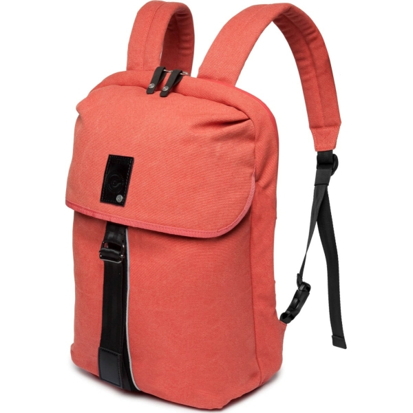 Cortina Rugtas Durban rood Red Denim