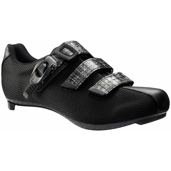 Fizik ZADEL FI ALIANTE VSX KIUM ZW/RO Zwart