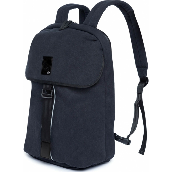 Cortina Rugtas Durban grijs Black/Anthracite