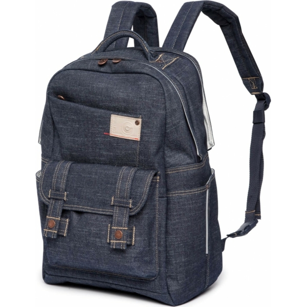 Cortina Rugtas Kansas Denim