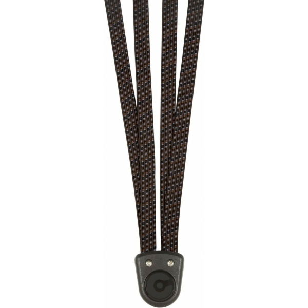 Cortina Snelbinders Florence bordeaux bruin Brown