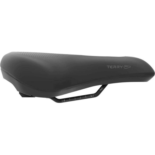 Terry zadel Anatomica H gel zw