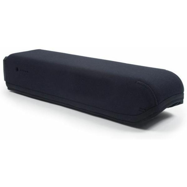 Fahrer HOES FAH BATTERY COVER SHIMANO DRAGER ZW Zwart