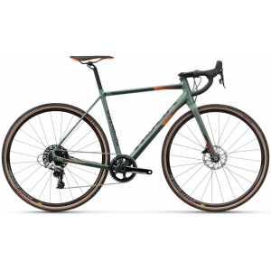 Racefietsen