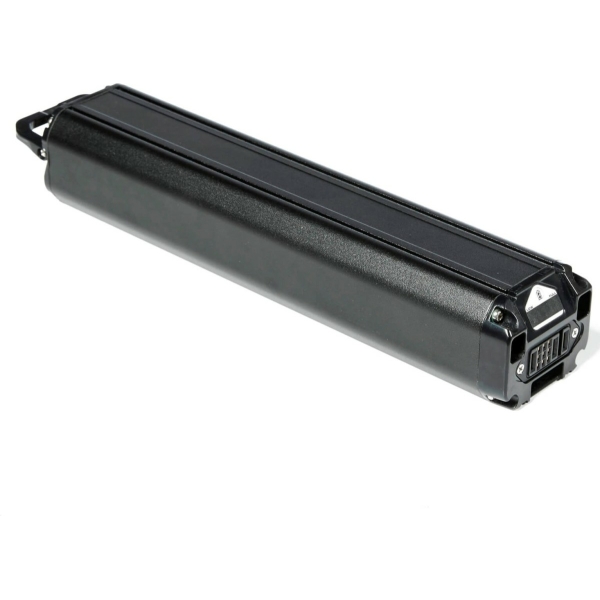 Cortina Accu 504 DT Darfon 36v STEPS E5000/E6100 geintegr.