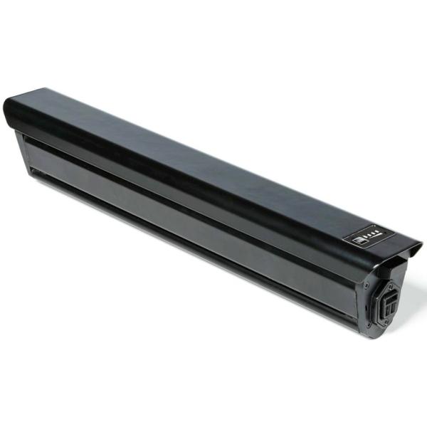 Cortina Accu 400 DT Sport Drive 36V (Geintegreerd) + adapt