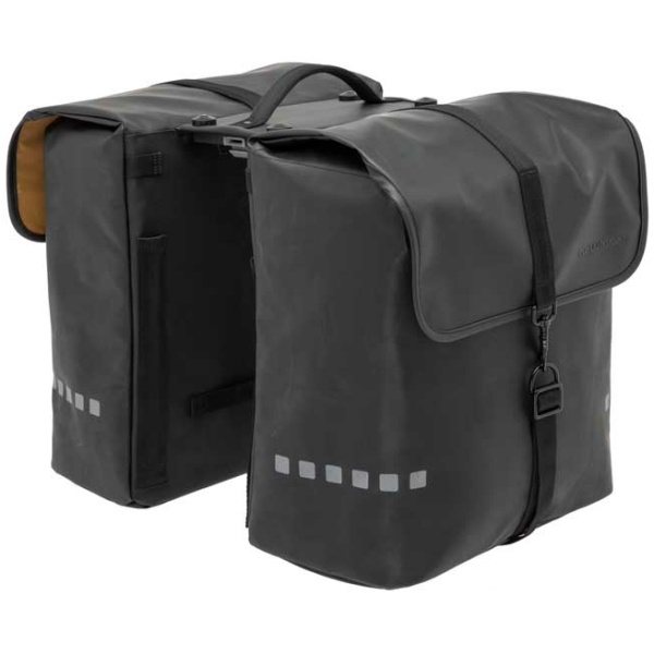 New Looxs TAS ODENSE DOUBLE MIK Black