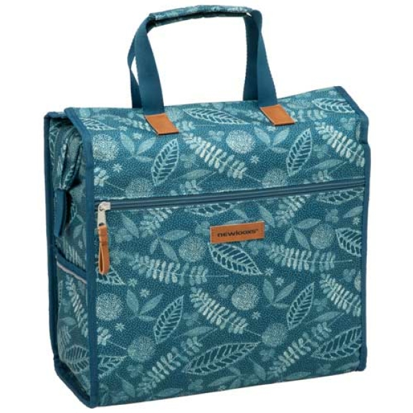 New Looxs TAS LILLY Forest Blue
