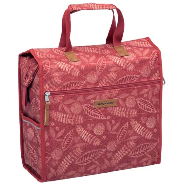 New Looxs TAS LILLY Forest Red