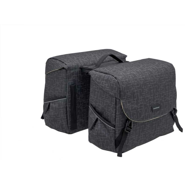 New Looxs TAS MONDI JOY DOUBLE RT Ivy Black