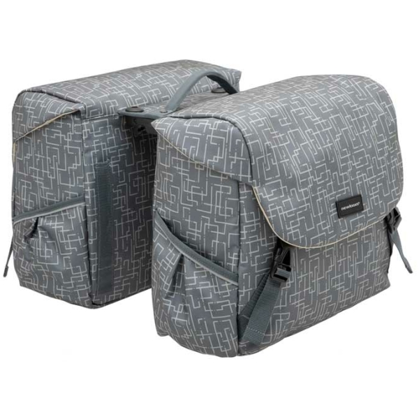 New Looxs TAS MONDI JOY DOUBLE RT Ivy Grey