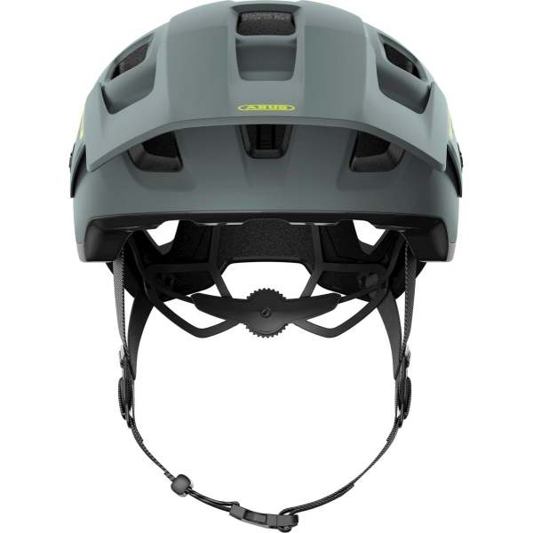 Abus VALHELM MODROP GRY Concrete Grey