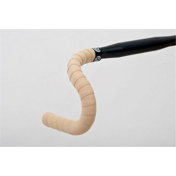 Bike Ribbon Stuurlint Cork Gel EVO Naturel