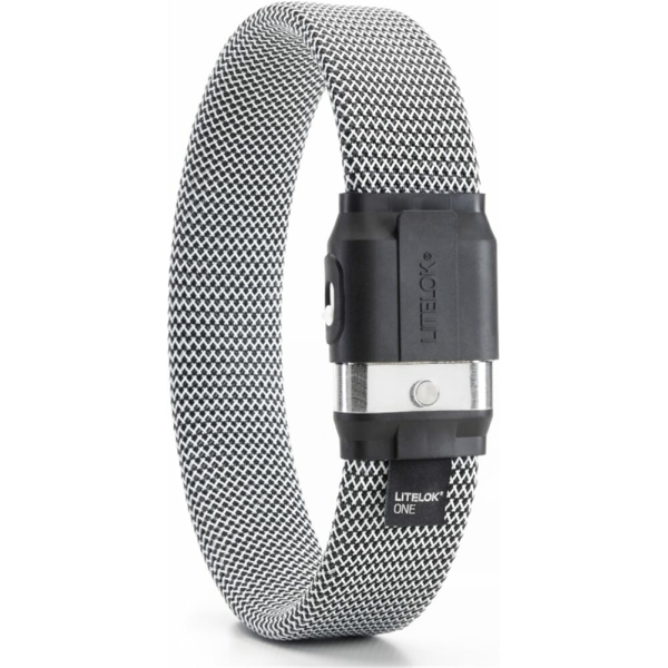 Litelok kabelslot One Flexi-O 75 herringbone ART2