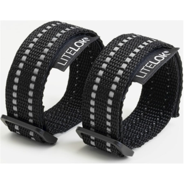 Litelok wrap straps