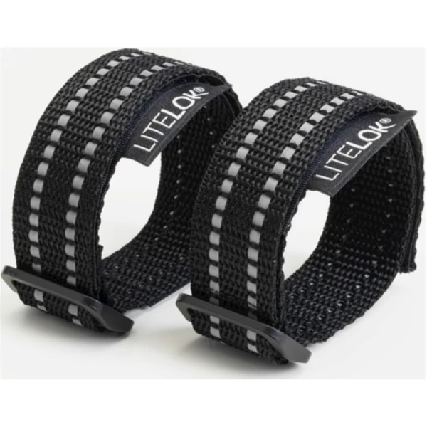 Litelok wrap straps