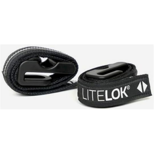 Litelok One frame mounts