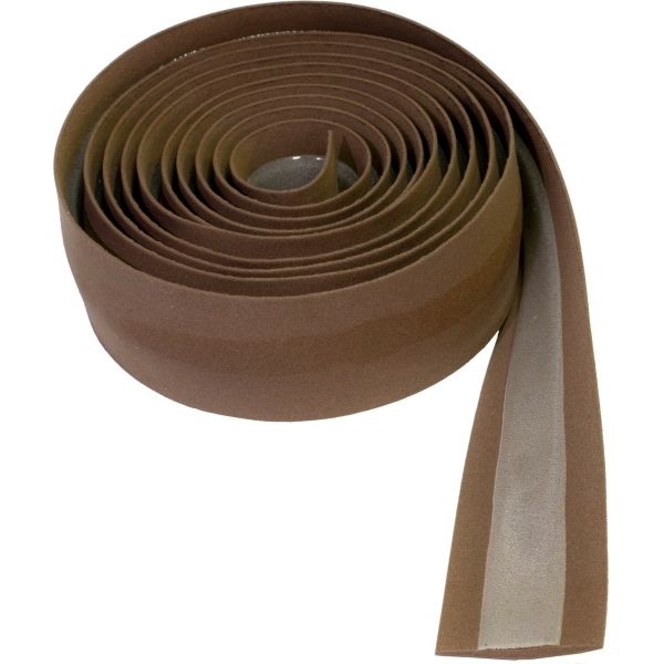 Bike Ribbon Stuurlint Cork Gel EVO Bruin