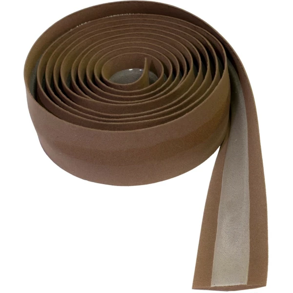 Bike Ribbon Stuurlint Cork Gel EVO Bruin