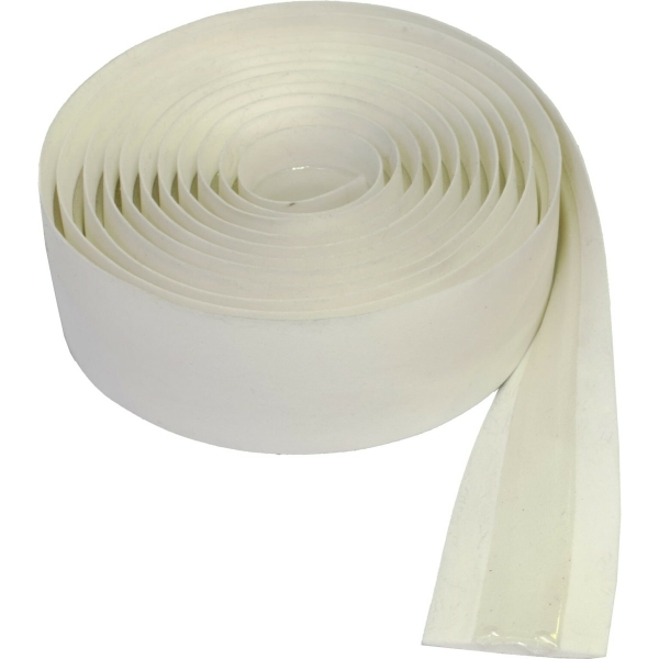 Bike Ribbon Stuurlint Cork Gel EVO Wit
