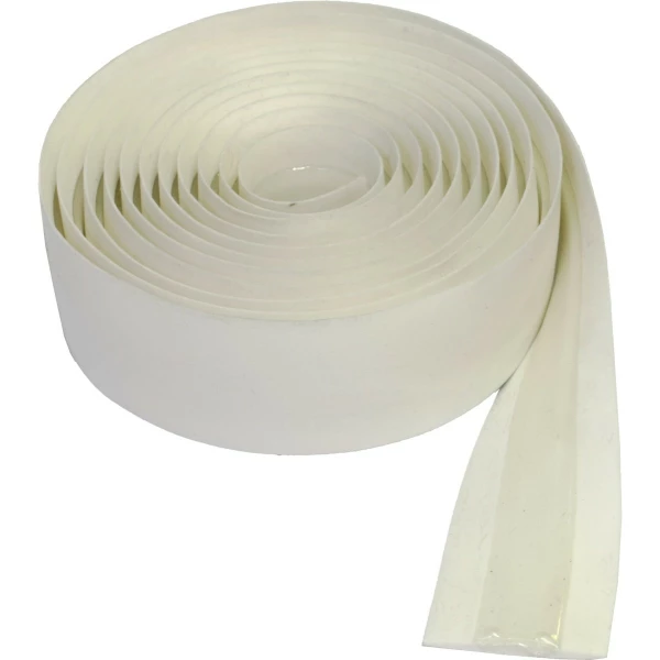 Bike Ribbon Stuurlint Cork Gel EVO Wit