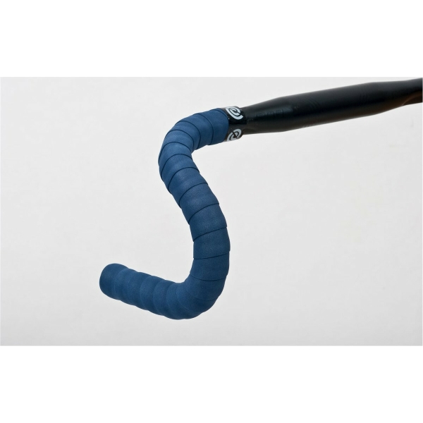Bike Ribbon Stuurlint Cork Gel EVO Donkerblauw